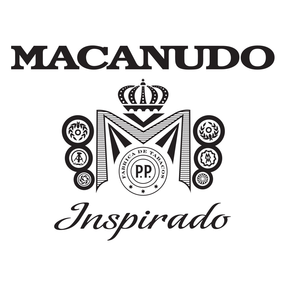 Macanudo Inspirado Black